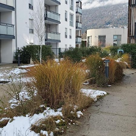 Chez'Toi Gex, Proche De Geneve & Stations De Ski Kültér fotó