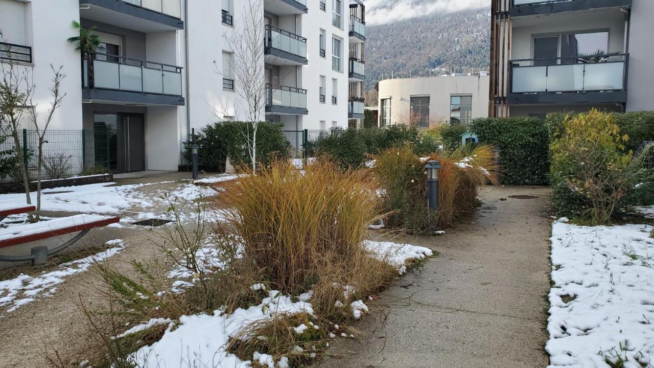 Chez'Toi Gex, Proche De Geneve & Stations De Ski Kültér fotó